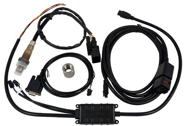 [INN38770] Innovate Motorsports - LC-2 Lambda Cable Kit W/ Bosch O2 Sensor
