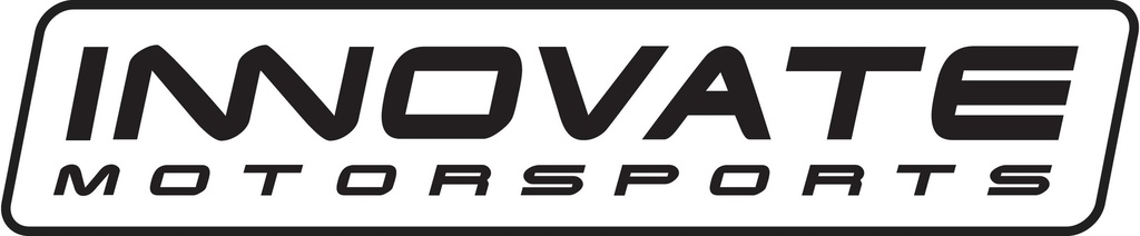 [INN100] Innovate Motorsports - Innovate Catalog 2018