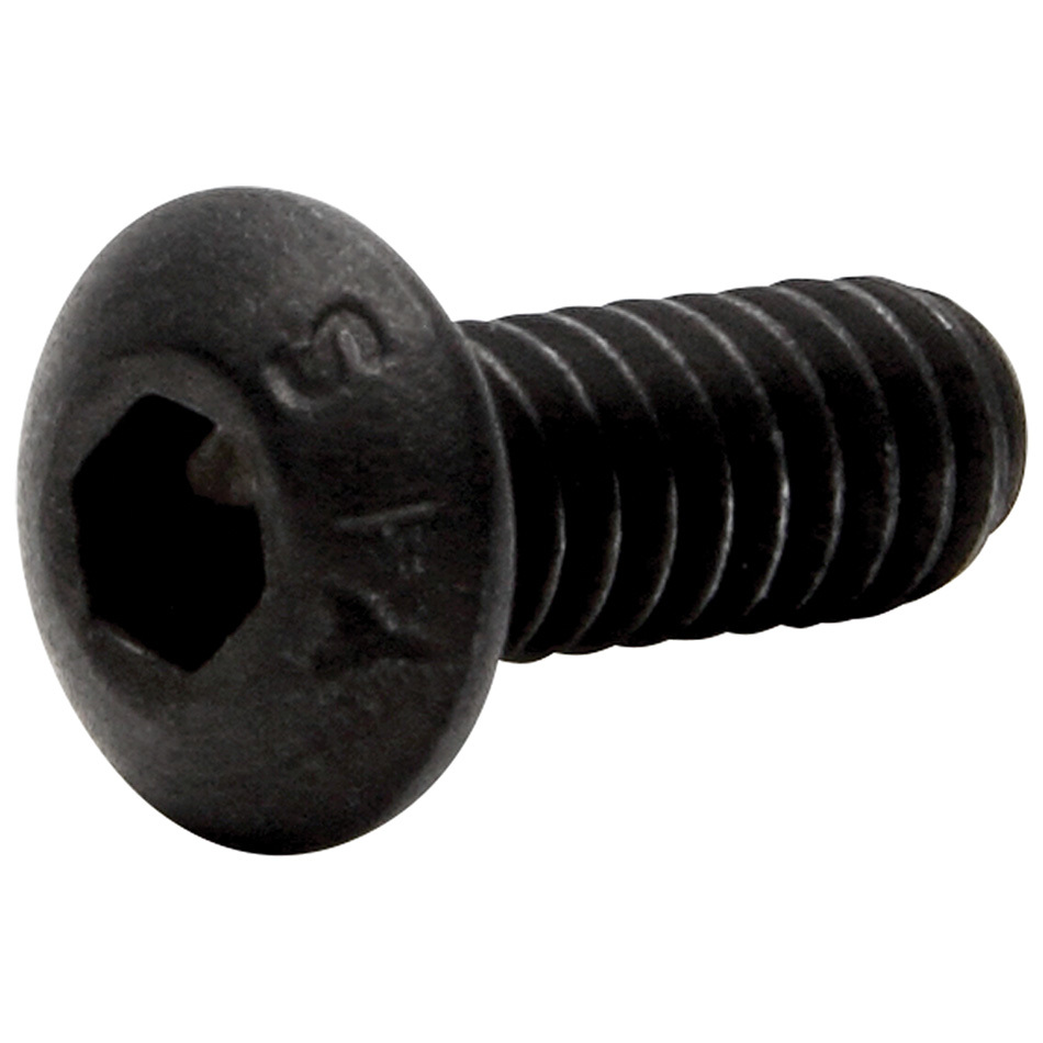 [ALL16938] Allstar Performance - Button Head Bolts 10-24 X 1/2In 25Pk