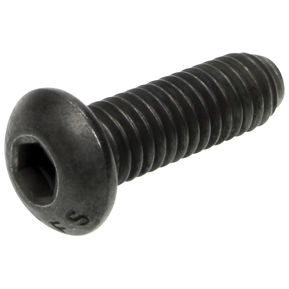 [ALL16944] Allstar Performance - Button Head Bolts 5/16-18 x 1in 10pk