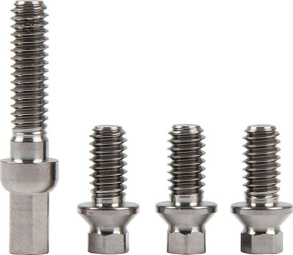 [ALL17006] Allstar Performance - Fuel Pump Kit Titanium