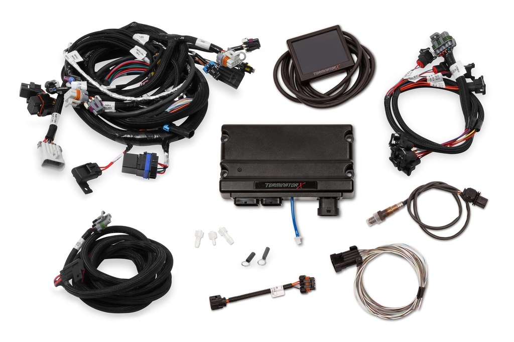 [HLY550-903] Holley - Engine Management System Terminator X