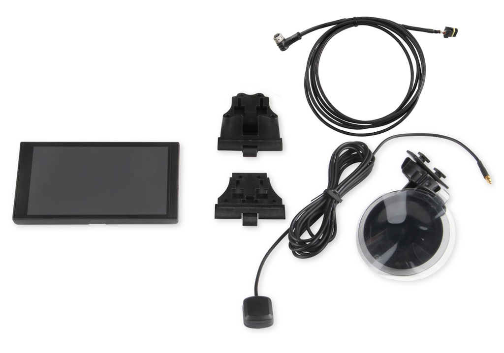 [HLY553-200] Holley - Sniper Efi Digital Dash 5in