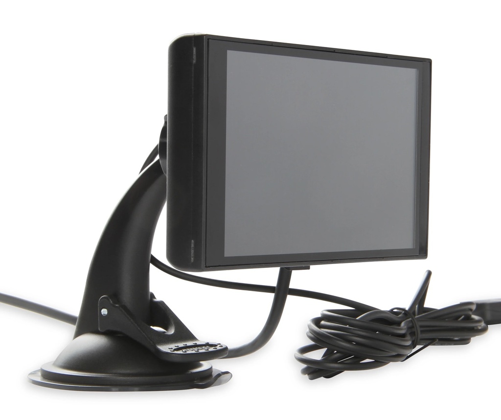 [HLY553-200X] Holley - Sniper 2 Efi 5In Digital Dash