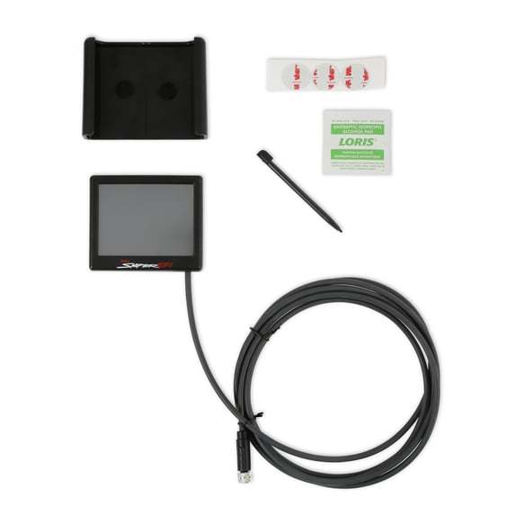 [HLY553-202] Holley - Sniper 2 Efi 3.5 Touch Screen Lcd