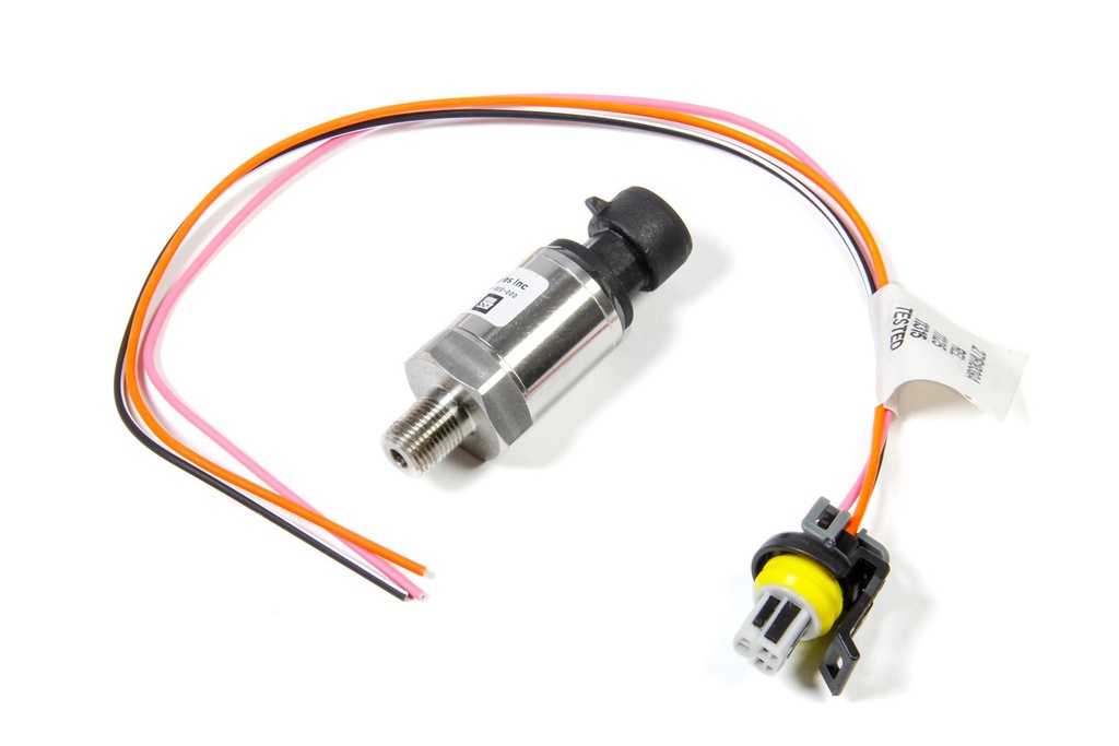 [HLY554-103] Holley - Pressure Sensor 200psi