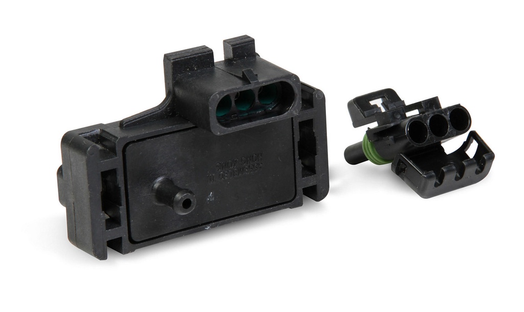 [HLY554-107] Holley - 3 Bar Map Sensor