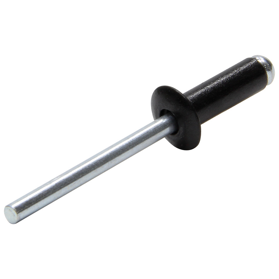 [ALL18003] Allstar Performance - Sm Hd Rivet Black 250pk