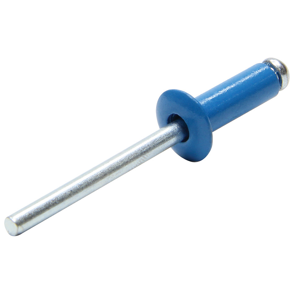 [ALL18004] Allstar Performance - Sm Hd Rivet Blue 250pk