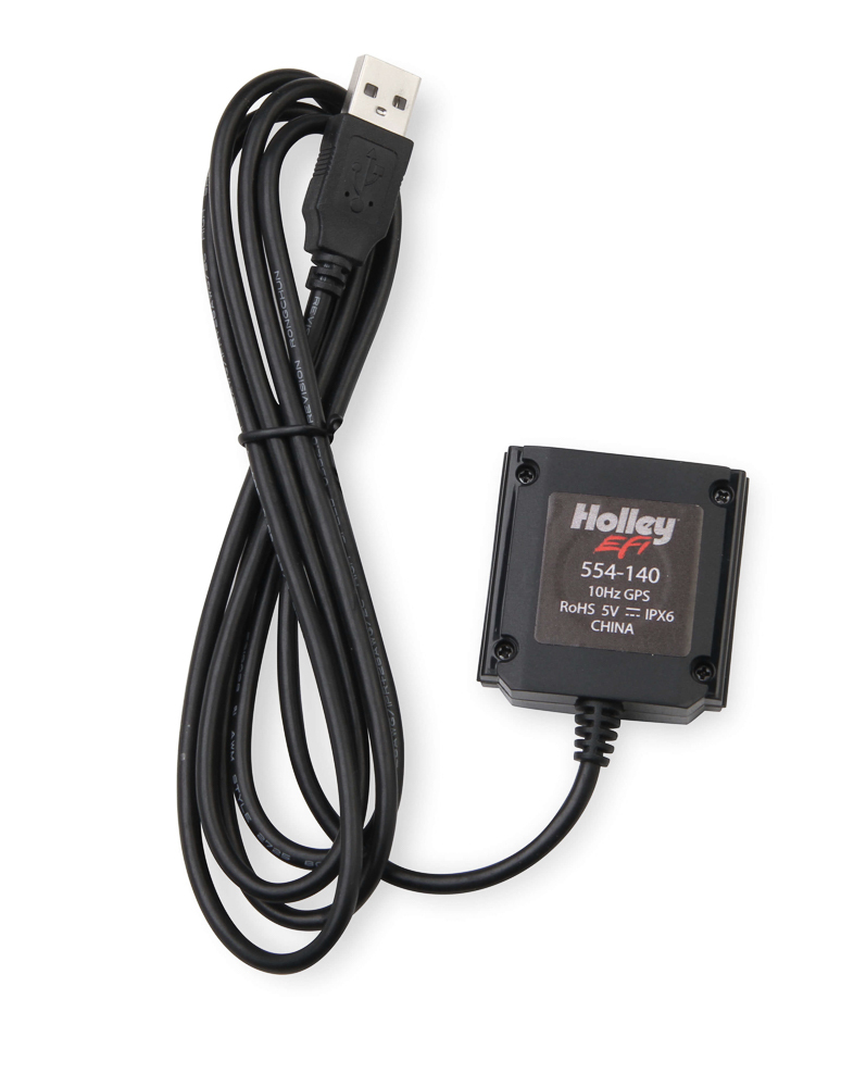 [HLY554-140] Holley - Gps Digital Dash Usb Module