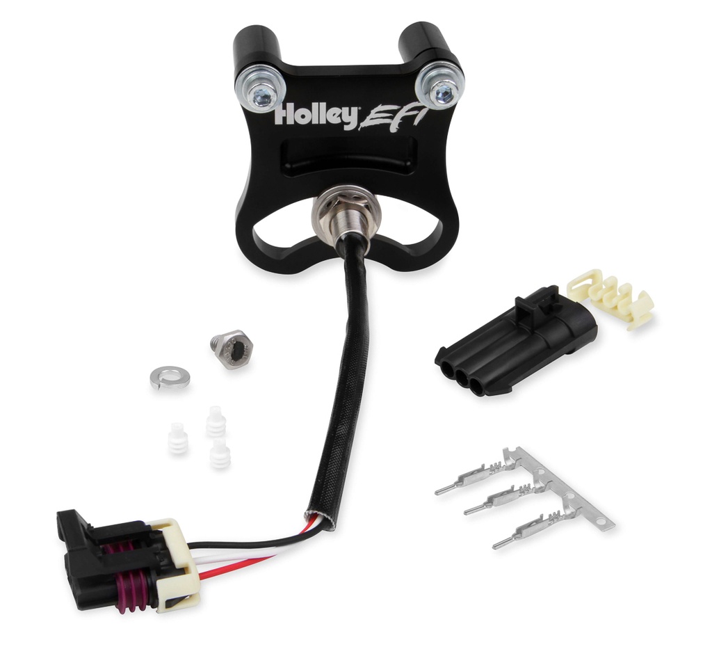[HLY556-114] Holley - Cam Sync System - BBC W/Std. Cam Height
