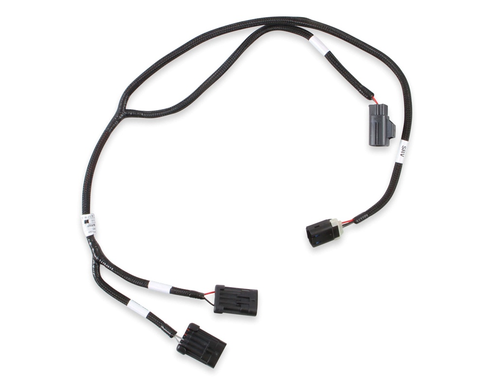 [HLY558-132] Holley - Sub-Harness Mopar Gen-3 Hemi VVT & SRV