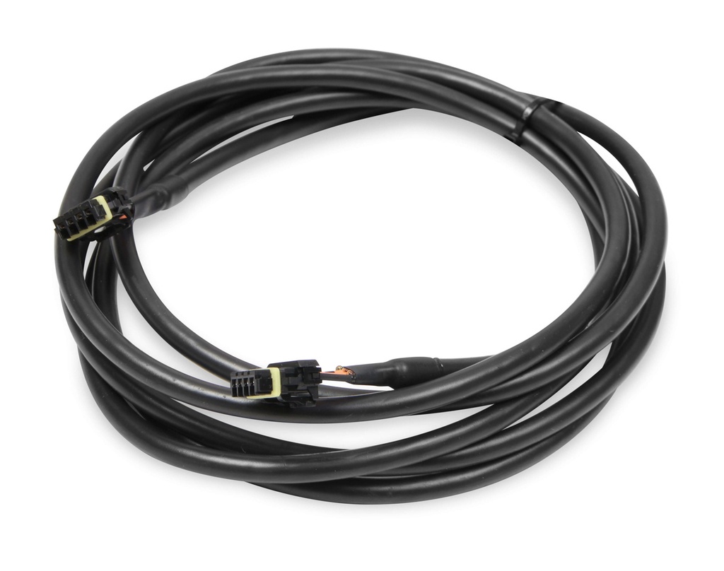 [HLY558-425] Holley - Can Extension Harness 8ft Length