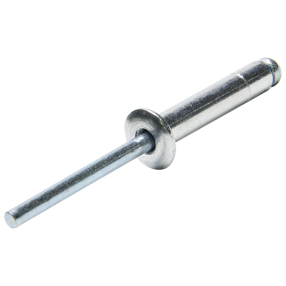 [ALL18020] Allstar Performance - Sm Hd Rivet Silver 250pk