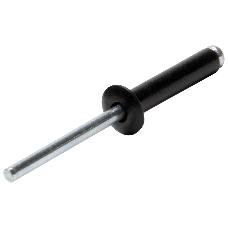 [ALL18023] Allstar Performance - Sm Hd Rivet Black 250pk