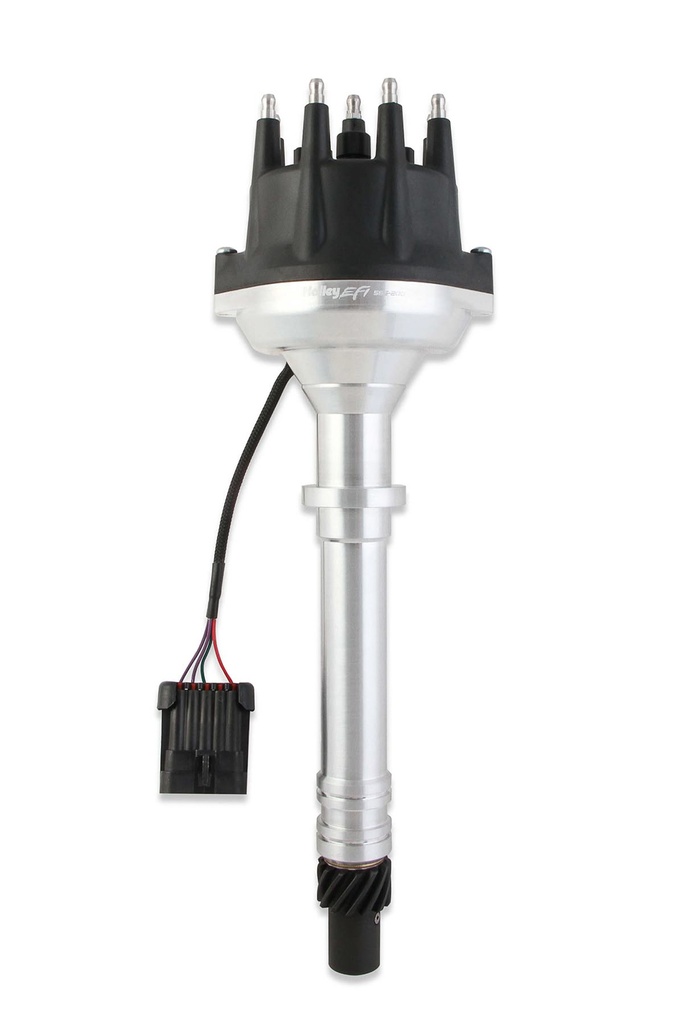 [HLY565-201] Holley - SBF 351W Distributor - Dual Sync