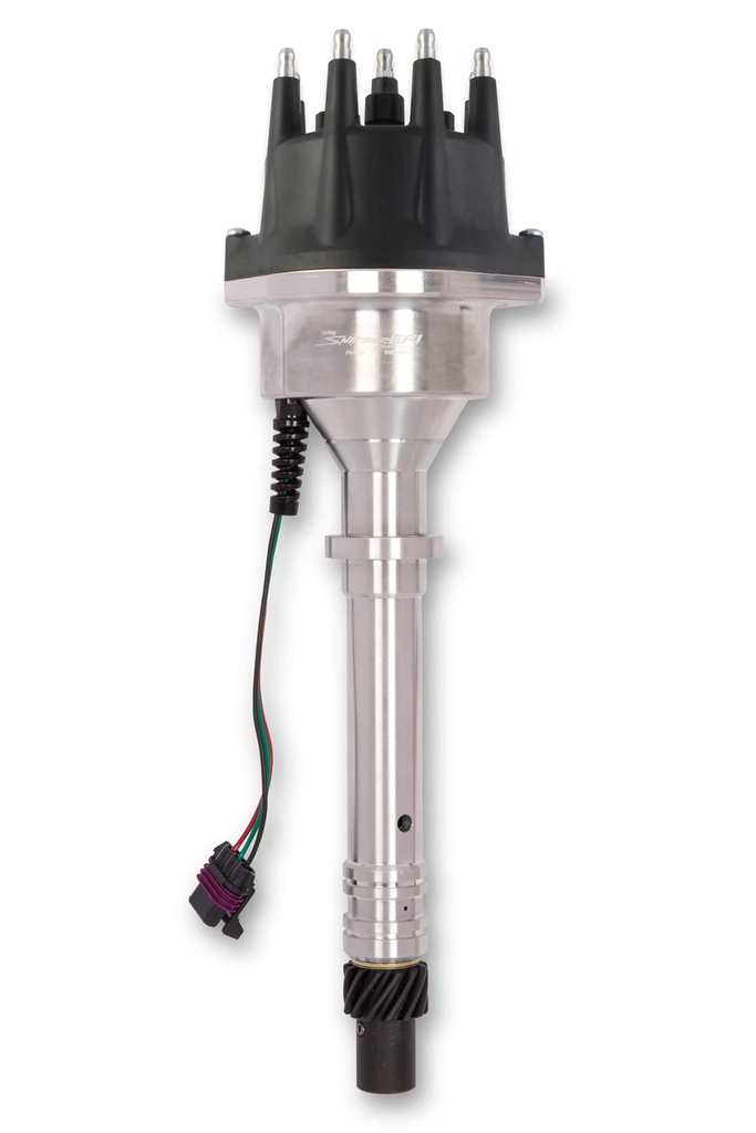 [HLY565-301] Holley - Sniper Efi Hyperspark Distributor SBF 289-302