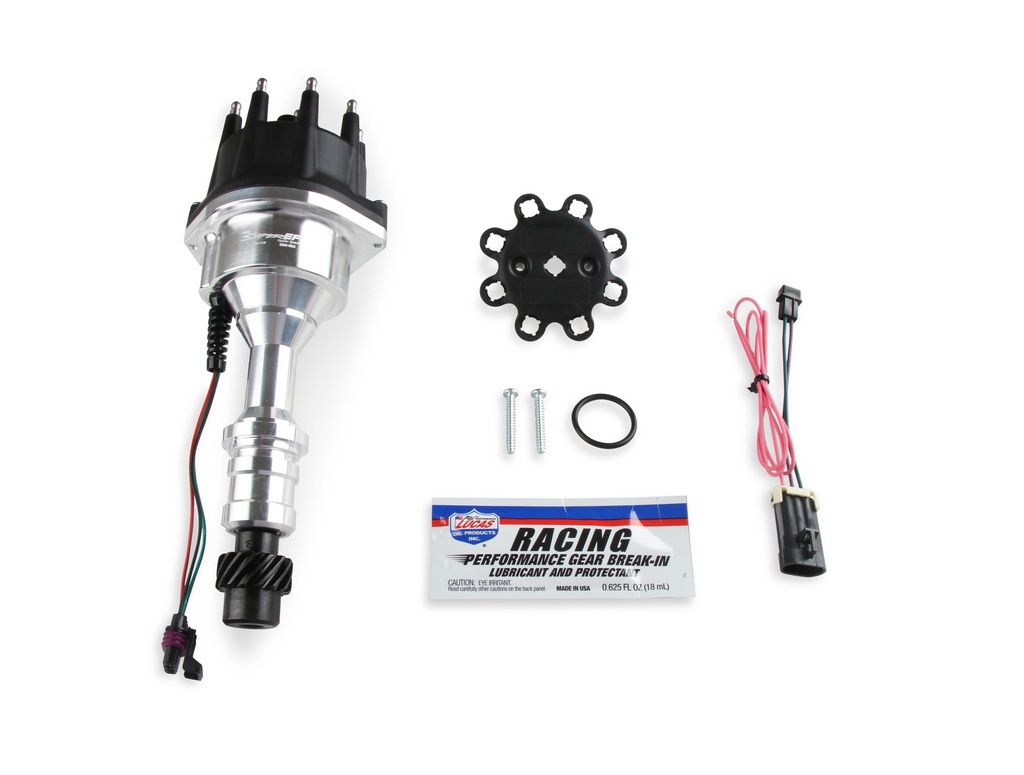[HLY565-310] Holley - Olds V8 Efi Distributor Hall Effect Design