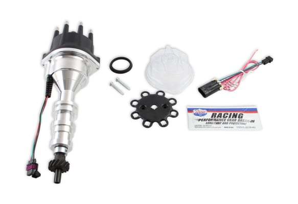 [HLY565-323] Holley - Bbf Fe Efi Hyperspark Distributor