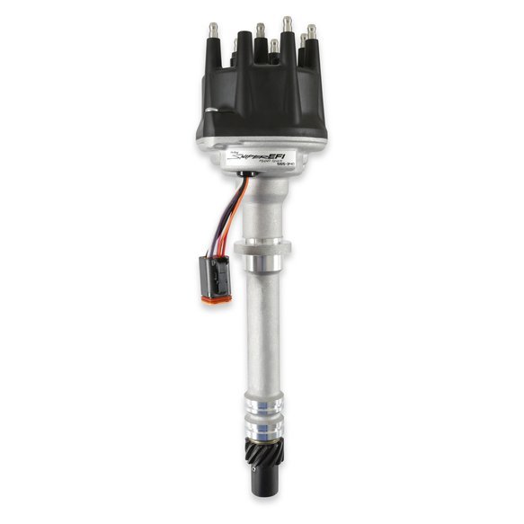 [HLY565-340] Holley - Hyperspark Distributor Efi Small Cap Sbc/Bbc