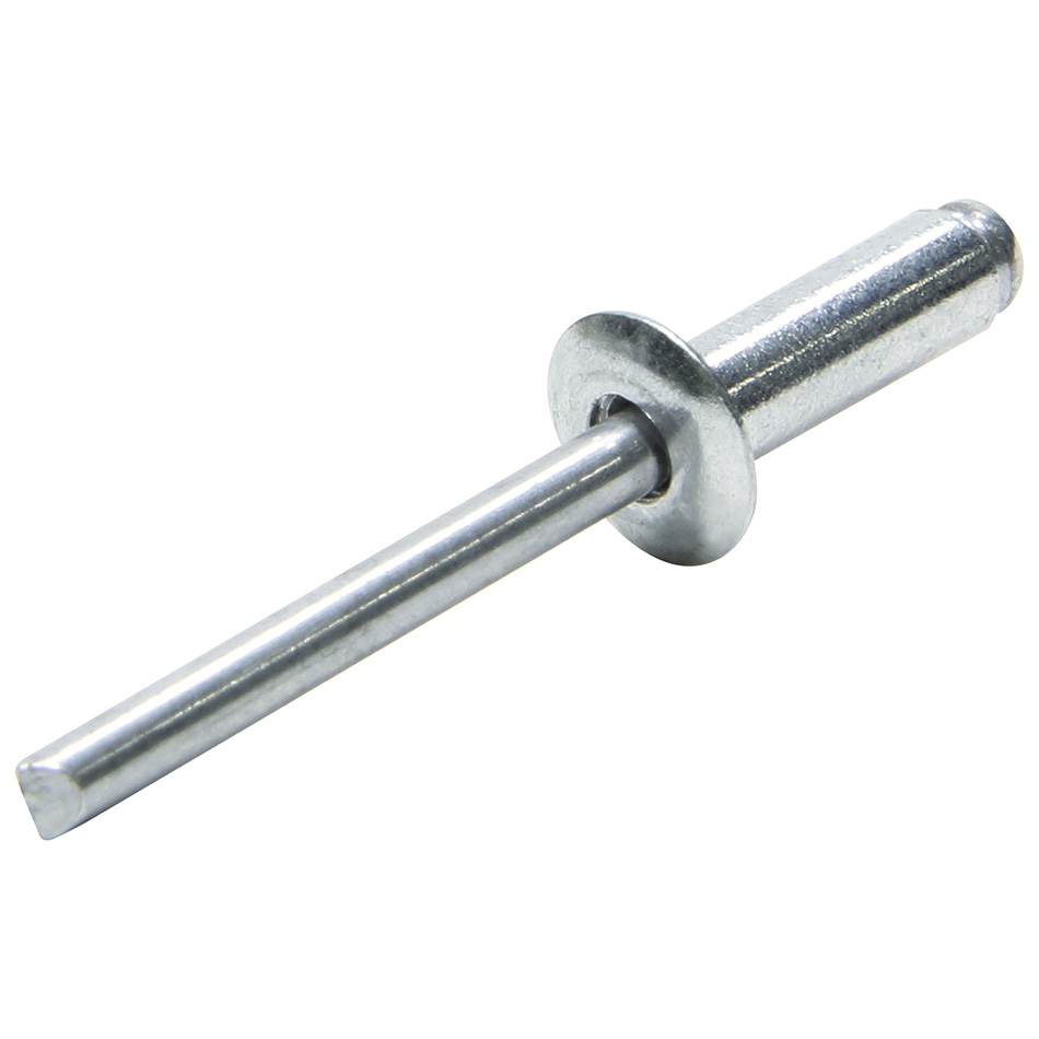 [ALL18040] Allstar Performance - Sm Hd Rivet Silver Alum 250pk