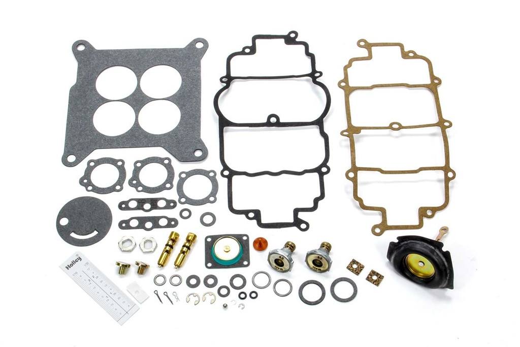 [HLY703-53] Holley - Marine Renew Kit