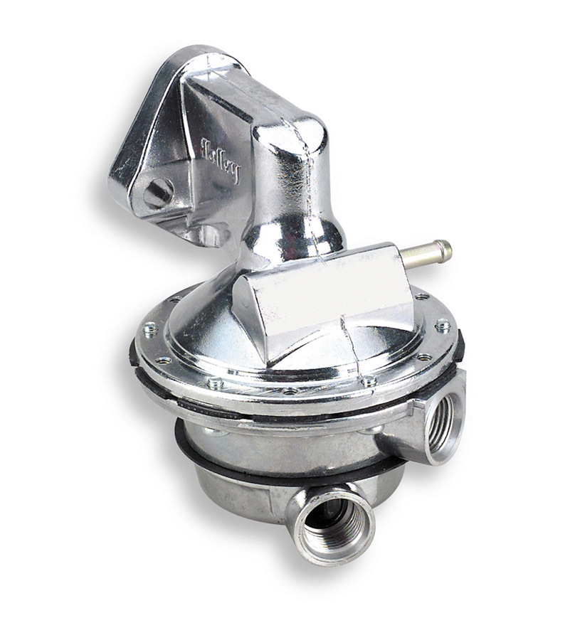 [HLY712-327-11] Holley - Sbc Fuel Pump - Marine