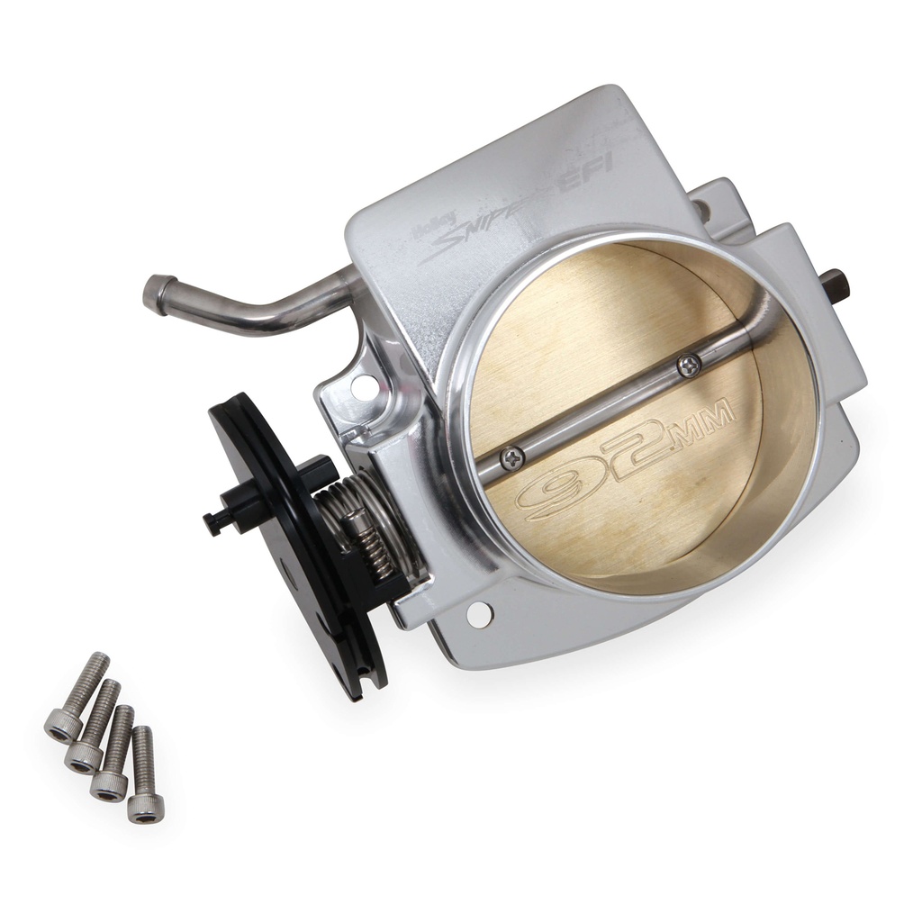 [HLY860001-1] Holley - Sniper Efi Throttle Body 92Mm Gm Ls Engines