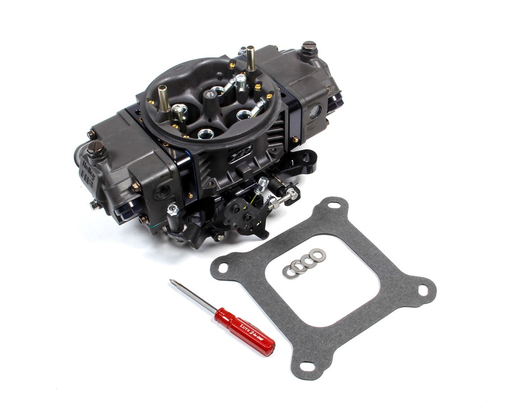 [HLY0-80803HBX] Holley - Ultra Hp Carburetor - 750cfm