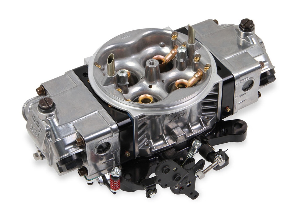 [HLY0-80805BKX] Holley - Ultra Hp Carburetor - 950Cfm