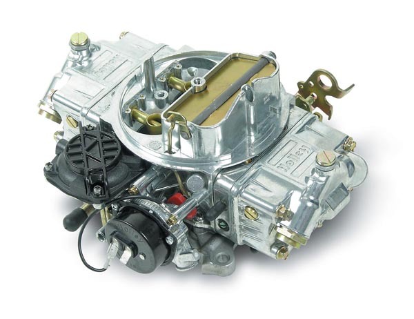 [HLY0-80870] Holley - Performance Carburetor 870CFM Street Avenger