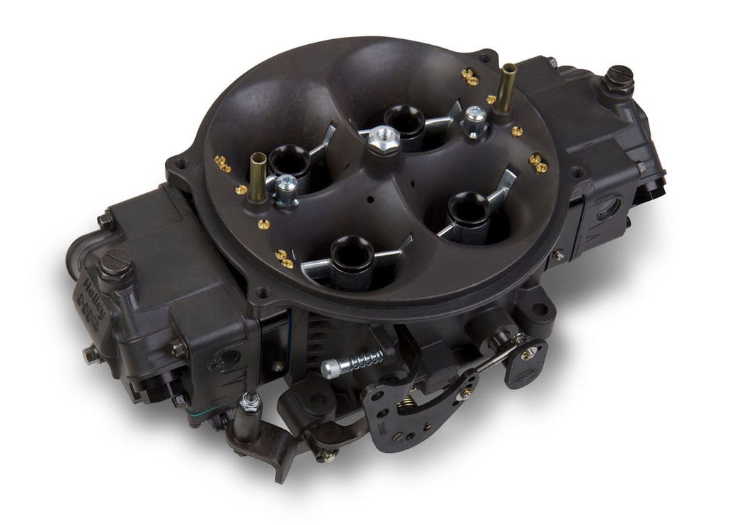 [HLY0-80903HB] Holley - Gen 3 Uhp Dominator Carb 1050cfm 4500 Series