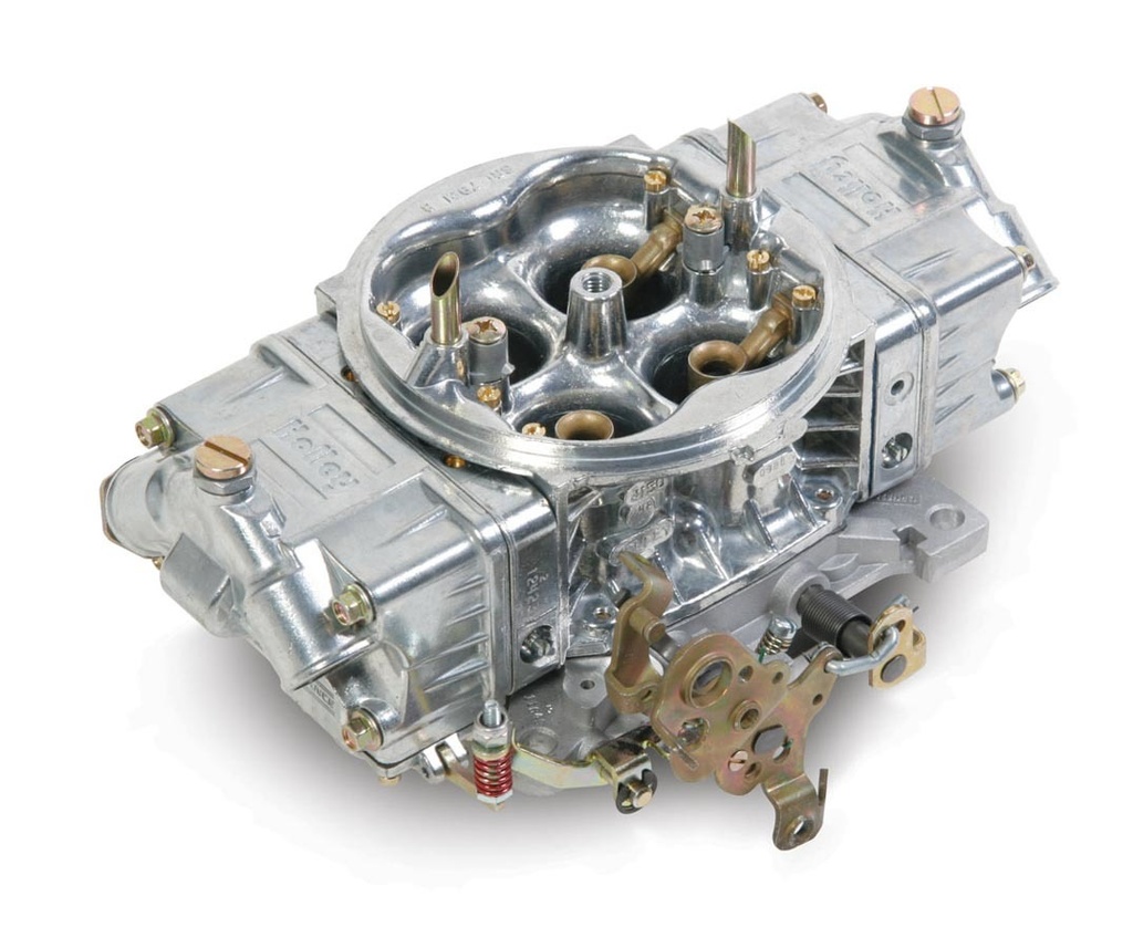 [HLY0-82751] Holley - Performance Carburetor 750CFM 4150 Series