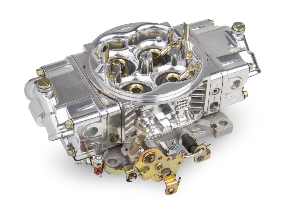 [HLY0-82951SA] Holley - Carburetor- 950Cfm Alm. Hp Series