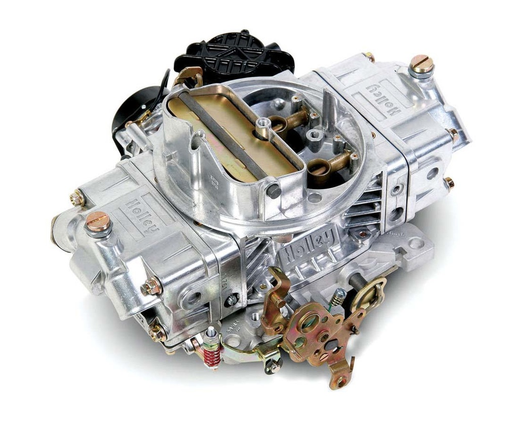 [HLY0-83770] Holley - Performance Carburetor 770CFM Aluminum Avenger