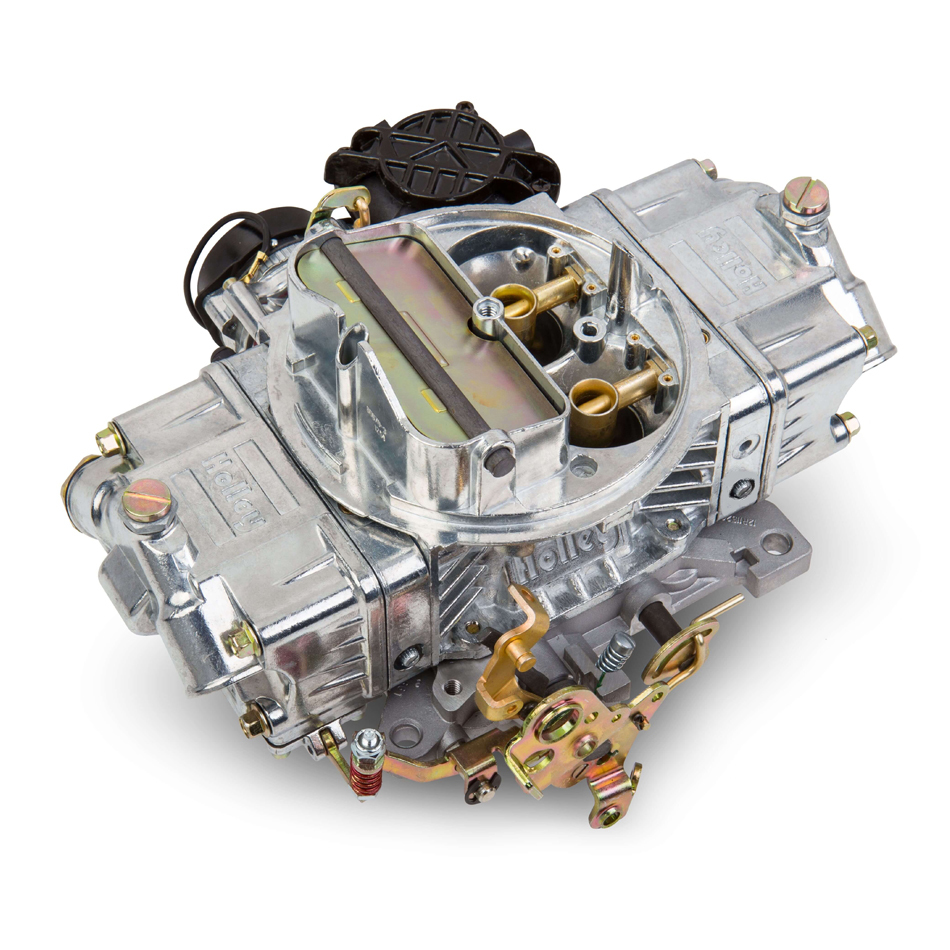[HLY0-83870] Holley - Performance Carburetor 870CFM Aluminum Avenger