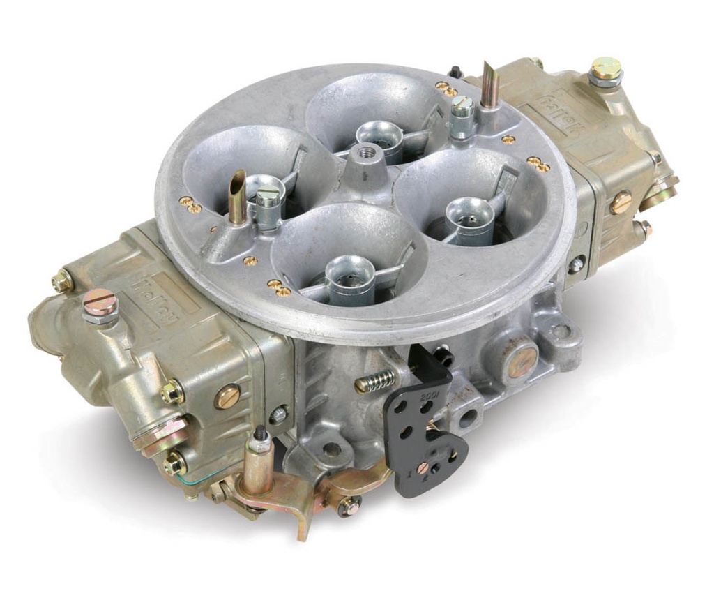 [HLY0-8896-1] Holley - Performance Carburetor 1050CFM 4500 Series