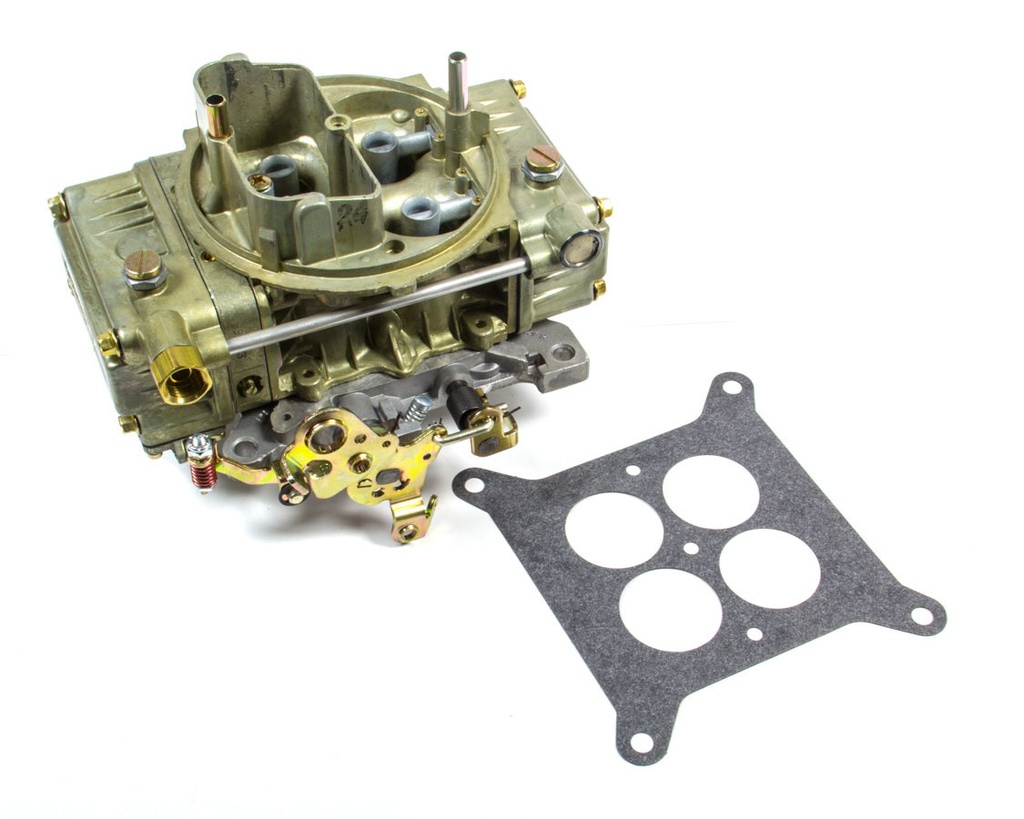 [HLY0-9776] Holley - Performance Carburetor 450CFM 4160 Series