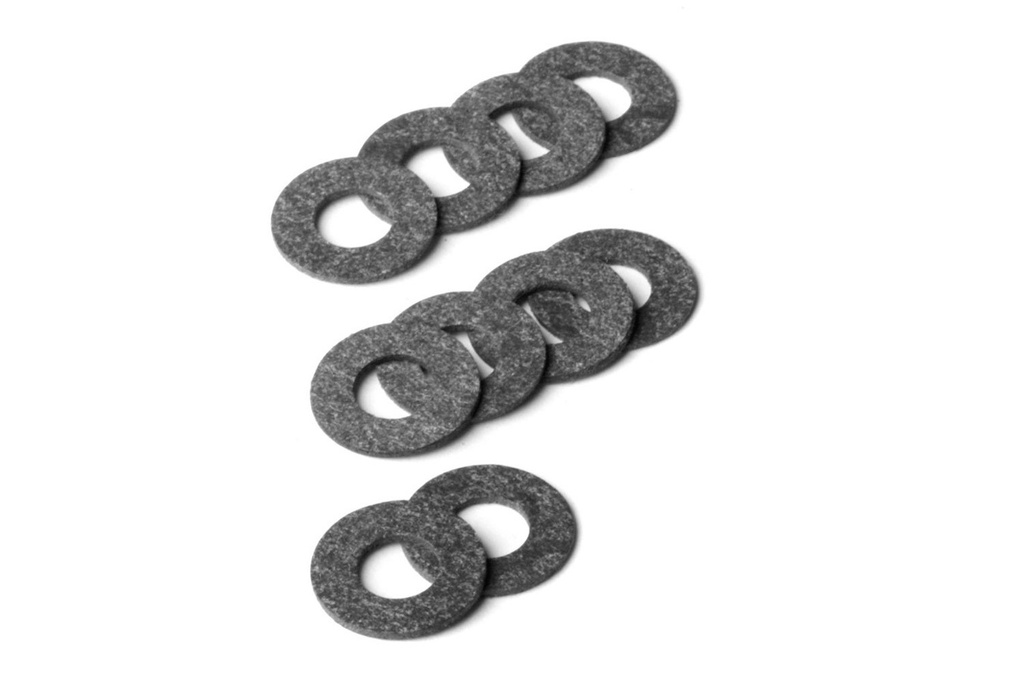 [HLY1008-777] Holley - Needle & Seat Gasket