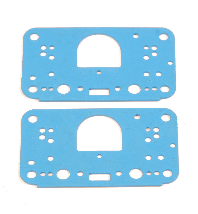 [HLY108-121] Holley - Viton Metering Block Gasket
