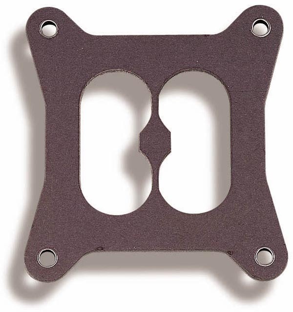 [HLY108-18] Holley - Carburetor Base Gasket