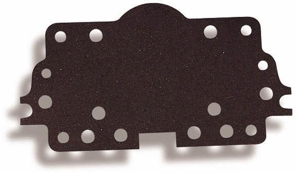 [HLY108-27-2] Holley - Secondary Metering Plate Gasket