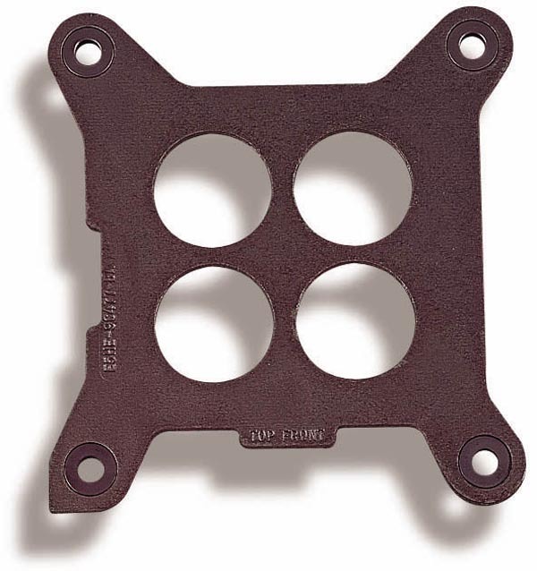 [HLY108-58] Holley - Carburetor Base Gasket