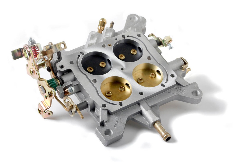 [HLY112-114] Holley - Throttle Body Kit For 0-80670