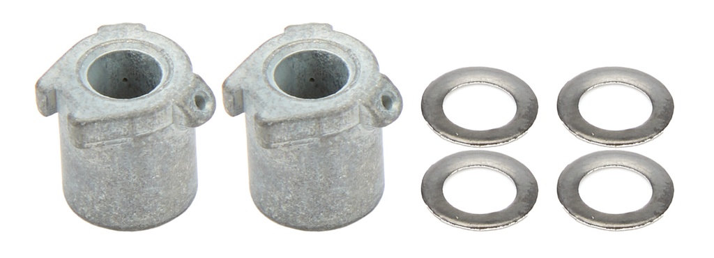 [HLY121-118] Holley - Pump Discharge Nozzle