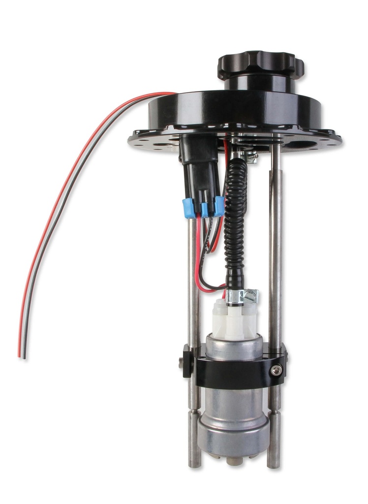 [HLY12-146] Holley - Efi Fuel Pump Module Assy. 12-Bolt 450 Lph