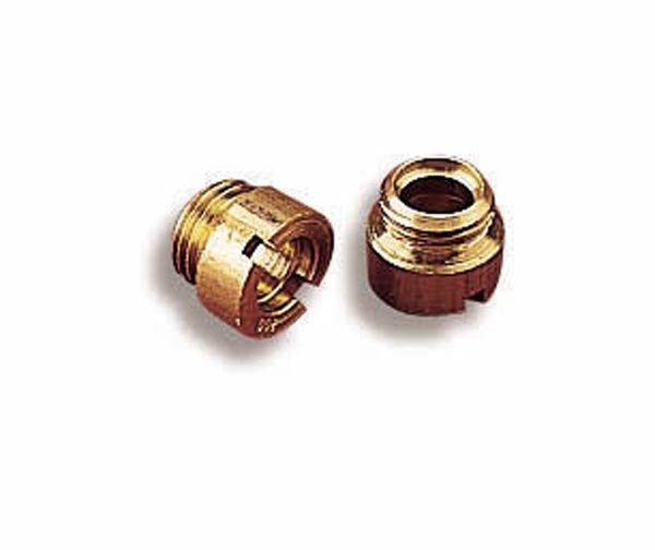 [HLY122-176] Holley - Alcohol Jets (2)