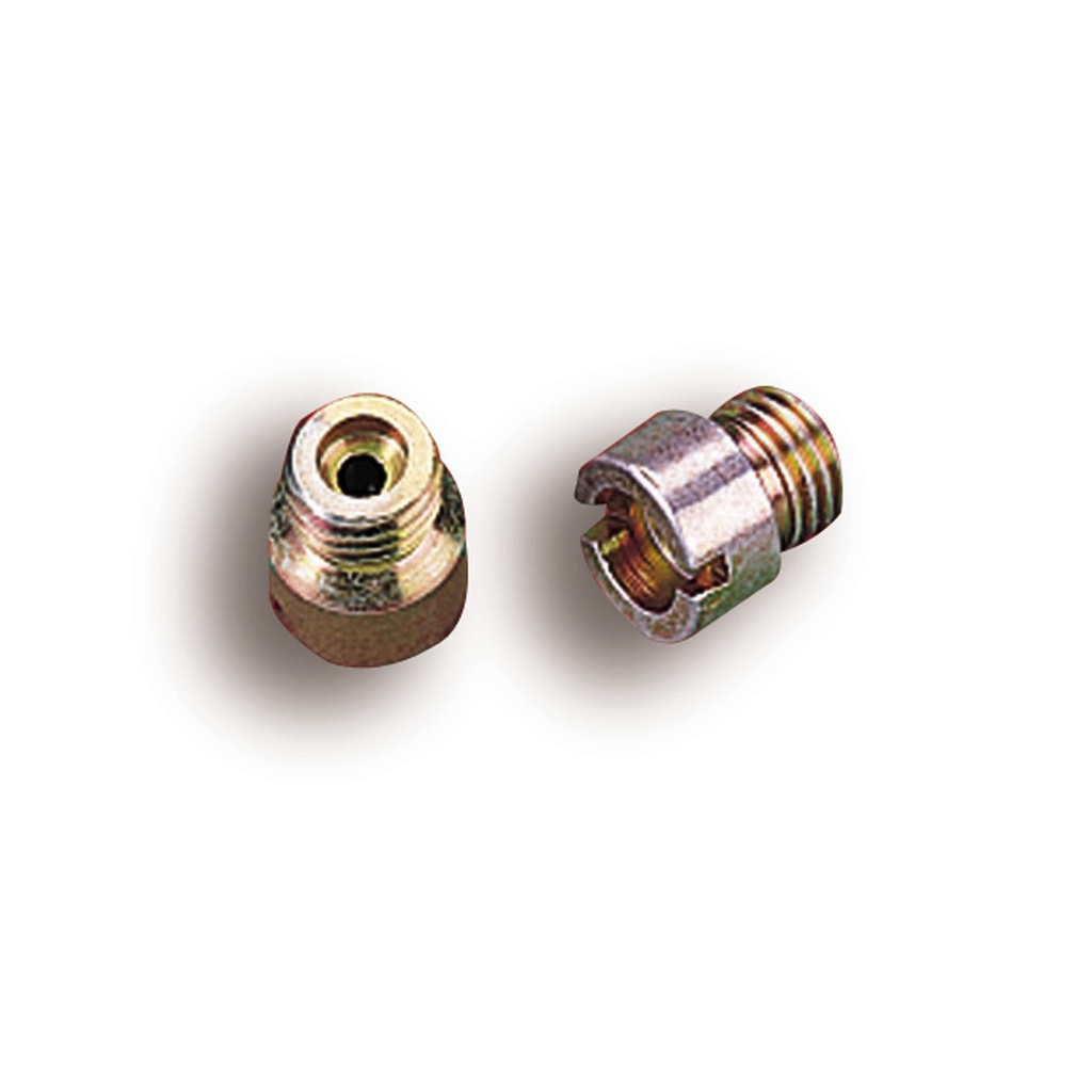 [HLY122-68] Holley - Main Jets (2)