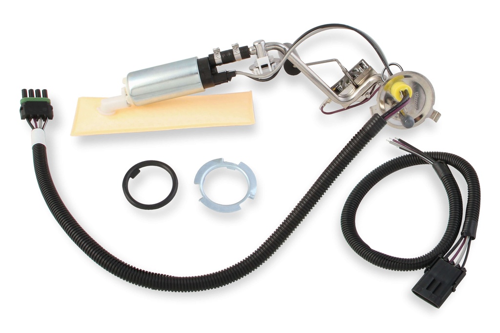 [HLY12-302] Holley - Oe Style Efi Fuel Pump 64-67 Chevelle 255Lph