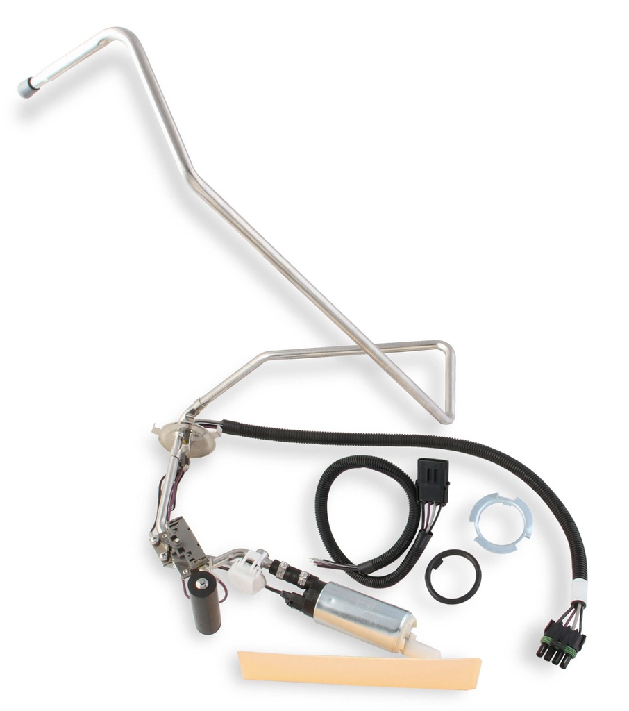 [HLY12-304] Holley - Efi Fuel Pump Module Gm F-Body 74-81 Oe-Mount
